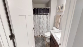 Preston Place in McFarland, WI - Building Photo