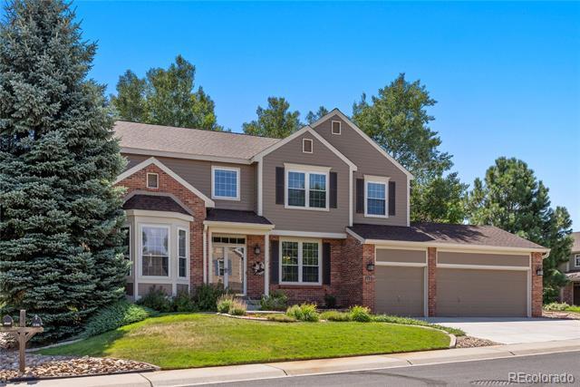 1194 W 125th Dr in Westminster, CO - Building Photo - Building Photo