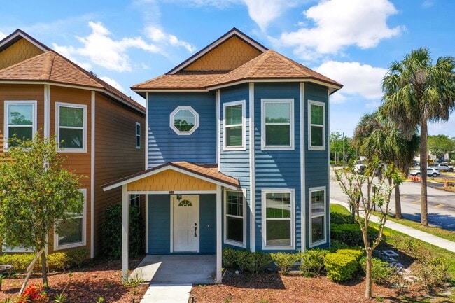 property at 509 Sunbranch Ln