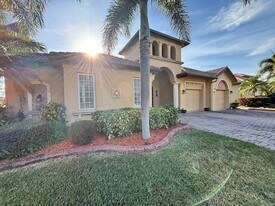 885 SW Grand Reserves Blvd in Port St. Lucie, FL - Building Photo