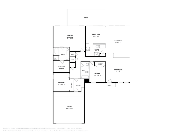 86721 Cartesian Pointe Dr in Yulee, FL - Building Photo - Building Photo