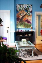 39 Springfield St, Unit 1 in Somerville, MA - Foto de edificio - Building Photo