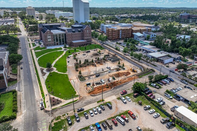 The Hall in Tallahassee, FL - Building Photo - Primary Photo