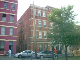 1806 Republic Apartments