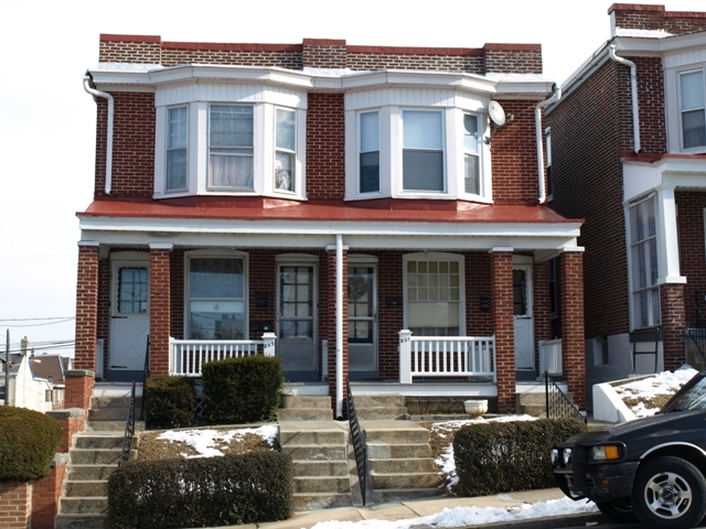 849-853 N 5th St in Allentown, PA - Building Photo