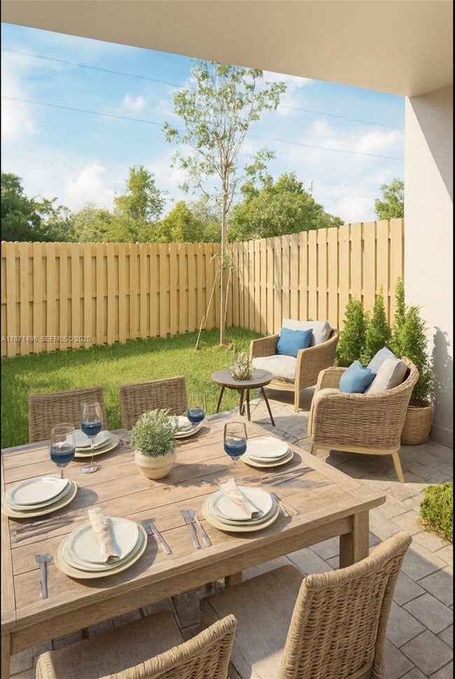 property at 27700 SW 156th Ave