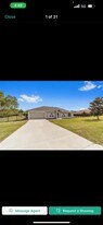 4290 SW 110th Ln in Ocala, FL - Building Photo