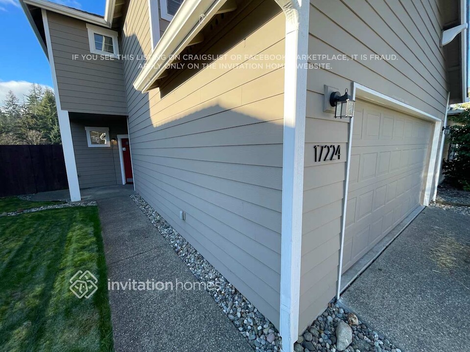 17224 Ironwood St in Arlington, WA - Building Photo