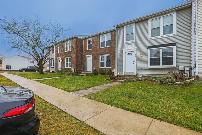 property at 426 Mystic View Turn