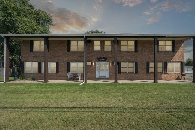 912 N State Rd