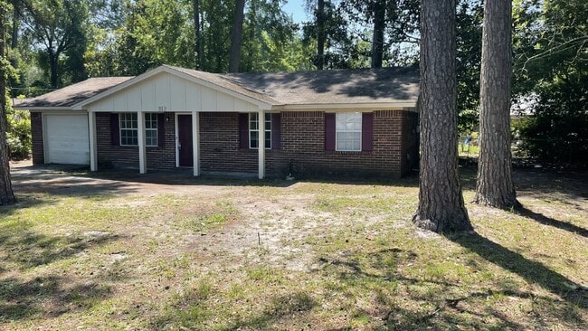 property at 312 Norman St