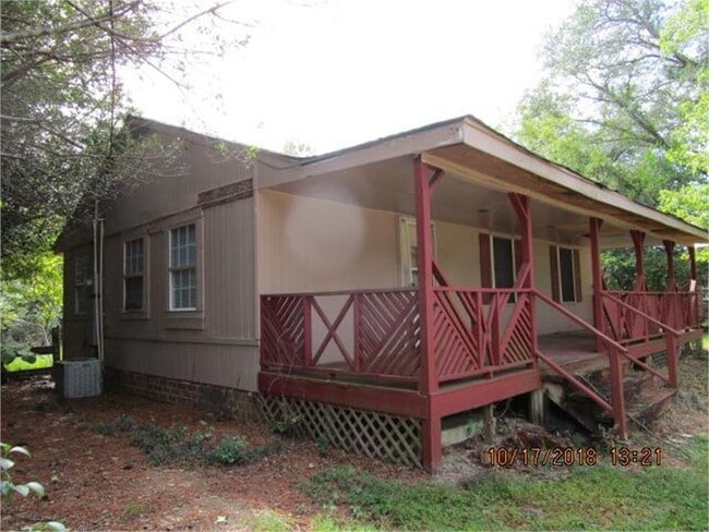 property at 2990 Dalton St
