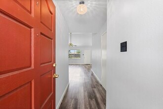 16734 Summer Dew Ln in Houston, TX - Building Photo - Building Photo