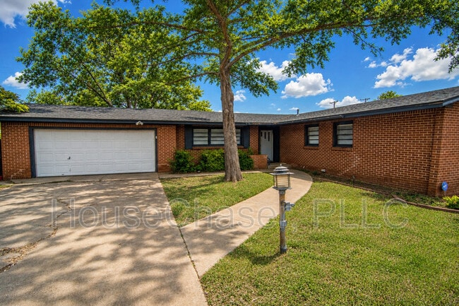 property at 3110 40th St
