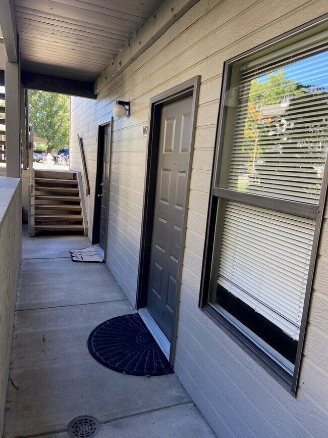 3565 28th St in Boulder, CO - Building Photo - Building Photo