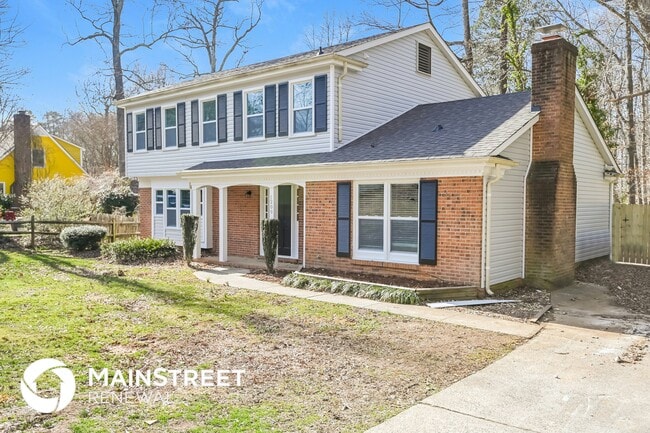 1209 Blossom Wood Ct in Matthews, NC - Building Photo - Building Photo