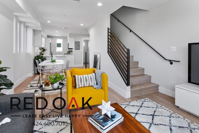 property at 4444 S Slauson Ave