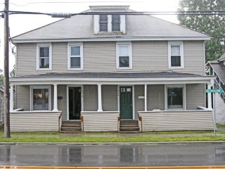 5026 S Catherine St in Plattsburgh, NY - Building Photo