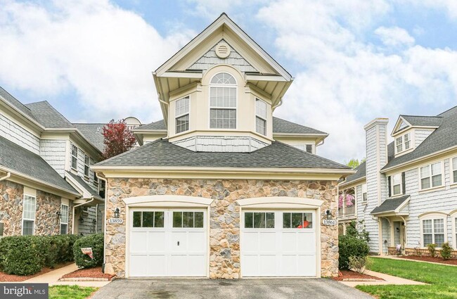 property at 13859 Gullane Dr