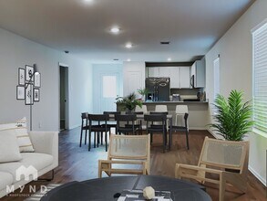 2842 Via Augusta Dr in Conroe, TX - Building Photo - Building Photo