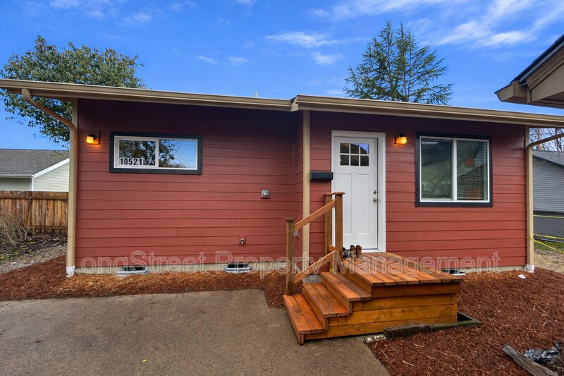 1052 SW Western Blvd in Corvallis, OR - Building Photo