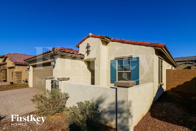 18414 W Illini St in Goodyear, AZ - Building Photo - Building Photo