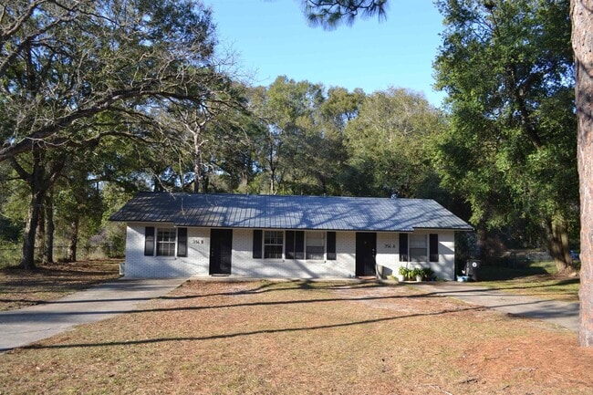 314 Rehwinkle Dr in Tallahassee, FL - Building Photo - Building Photo
