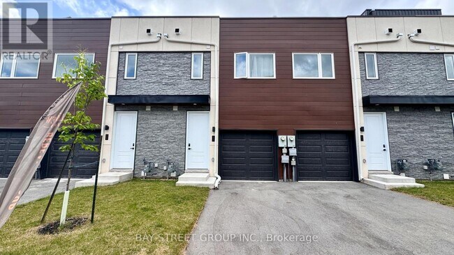 property at 5921 Bentley Common