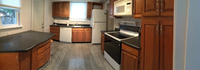 1212 Love St in Pittsburgh, PA - Foto de edificio - Building Photo