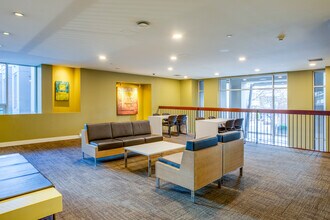 Yaletown 939 in Vancouver, BC - Building Photo - Interior Photo