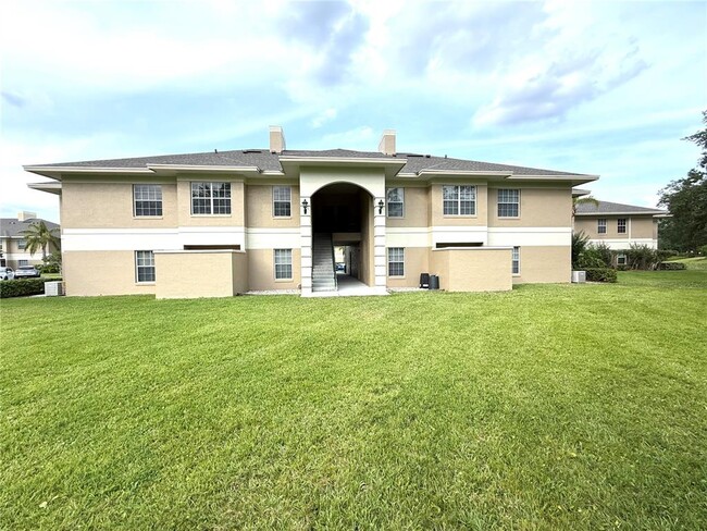 property at 1607 Eagle Pond Dr