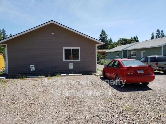 property at 385 Mountain View Dr