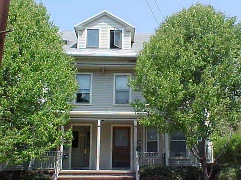 15 Tilton St in New Haven, CT - Building Photo