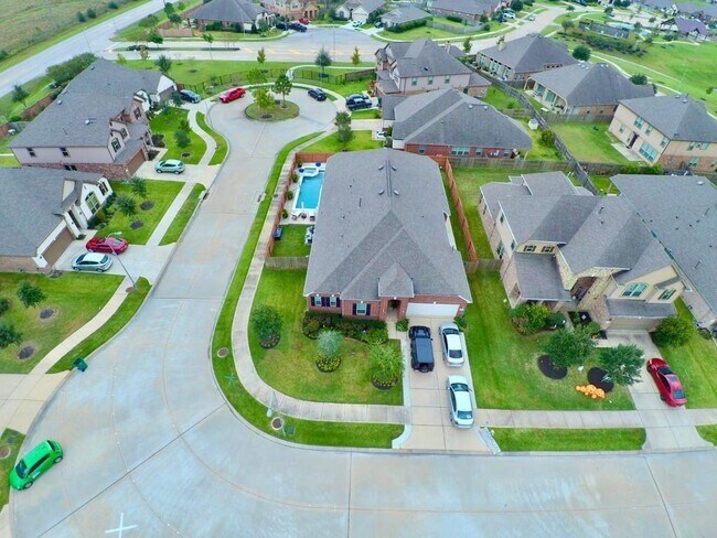 25107 Ranger Spur Way in Richmond, TX - Building Photo - Building Photo