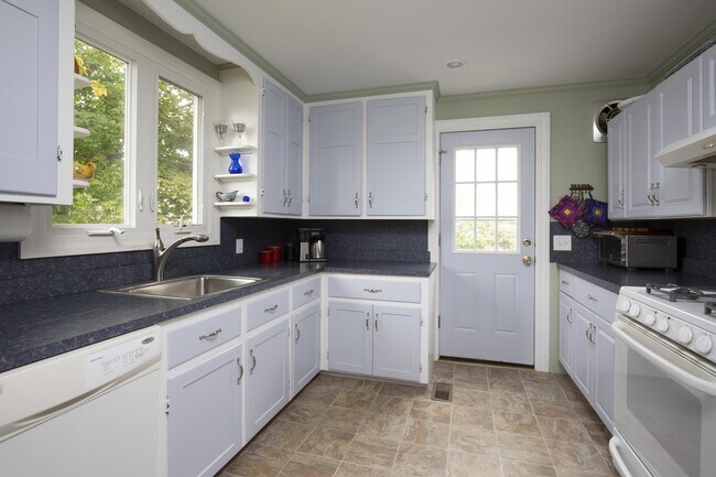 property at 16 Roundwood Rd