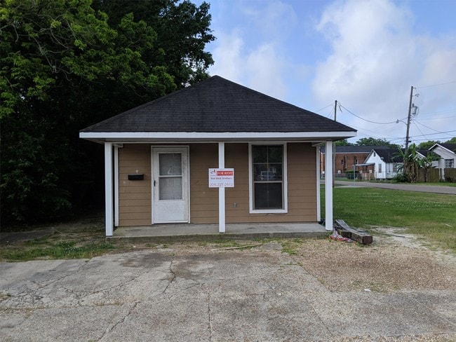 2606 Weller Ave in Baton Rouge, LA - Building Photo - Building Photo