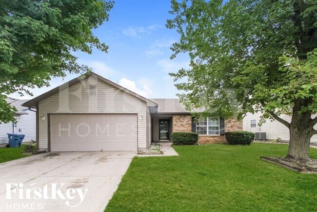 property at 6231 Longmeadow Dr
