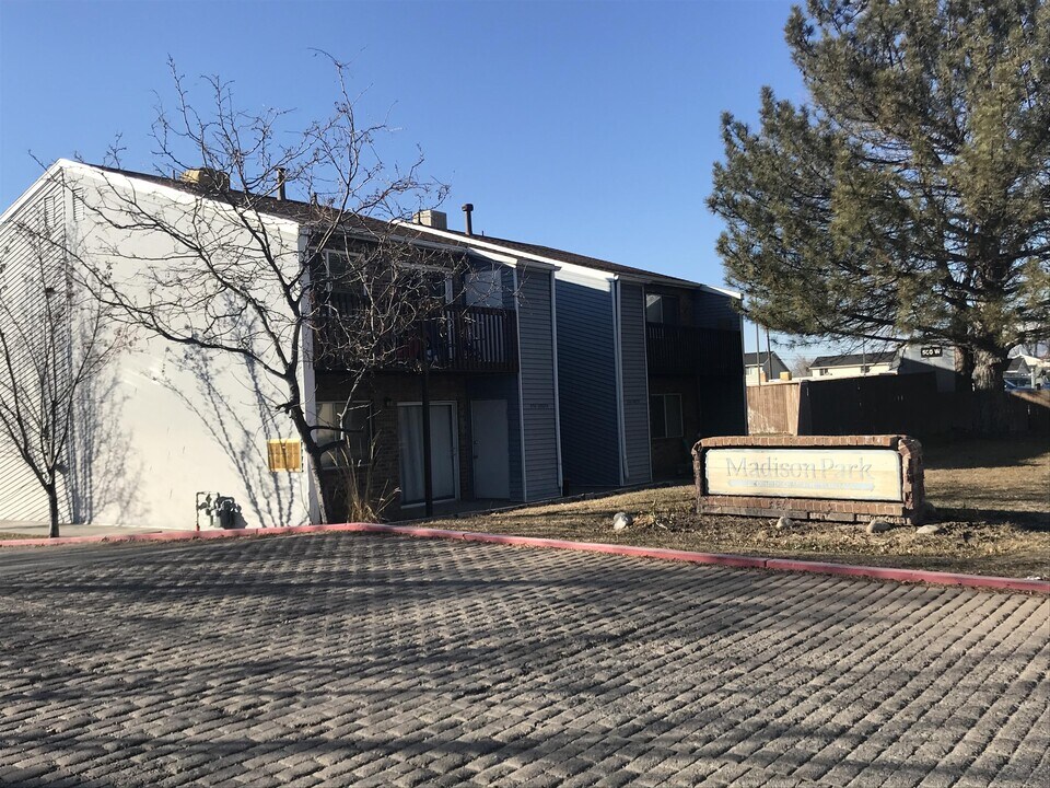 644 S 500 W in Provo, UT - Building Photo