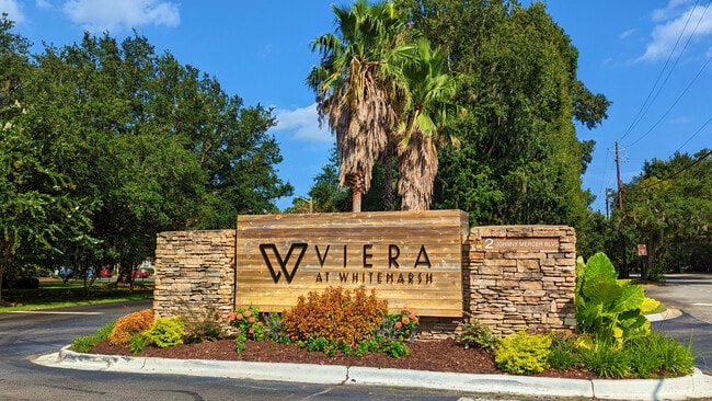 Viera at Whitemarsh in Savannah, GA - Foto de edificio - Building Photo