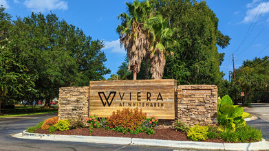 Viera at Whitemarsh in Savannah, GA - Building Photo - Building Photo