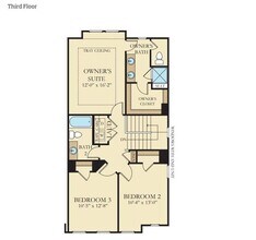 1281 Herb Garden Way in Apex, NC - Building Photo - Building Photo