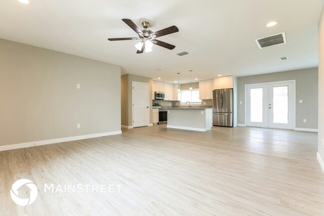 property at 5292 Trekell St