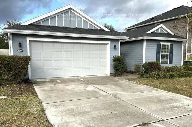 12357 Golden Bell Dr in Jacksonville, FL - Building Photo - Building Photo