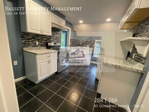 60 Quinnipiac Ave in North Haven, CT - Building Photo - Building Photo