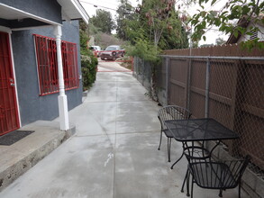 1972 Avalon St in Los Angeles, CA - Building Photo - Building Photo