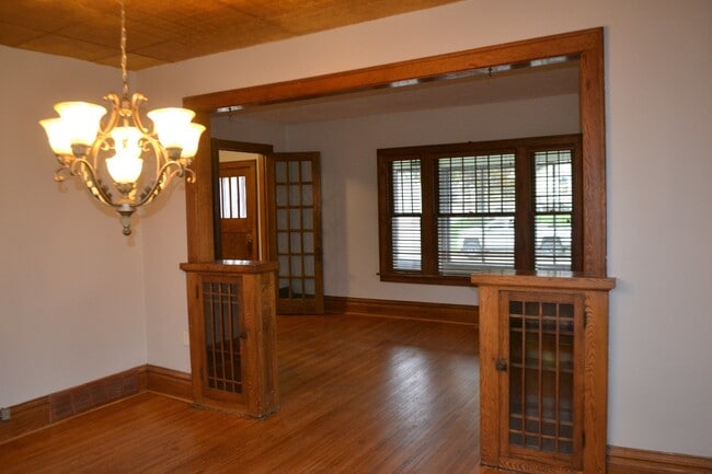 202 E 18th St in Sioux Falls, SD - Building Photo - Building Photo