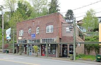 834 Bay St in Port Orchard, WA - Building Photo - Building Photo