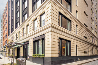 11 Beach St in New York, NY - Foto de edificio - Building Photo