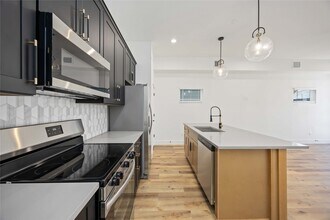 8013 Cora St in Houston, TX - Building Photo - Building Photo