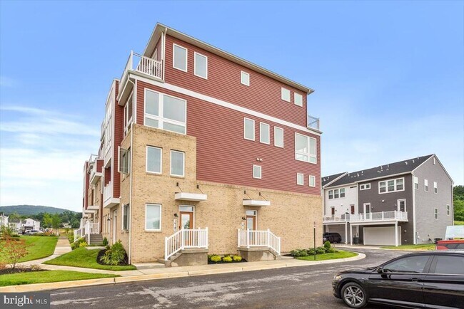 1618 Blacksmith Wy in Frederick, MD - Building Photo - Building Photo